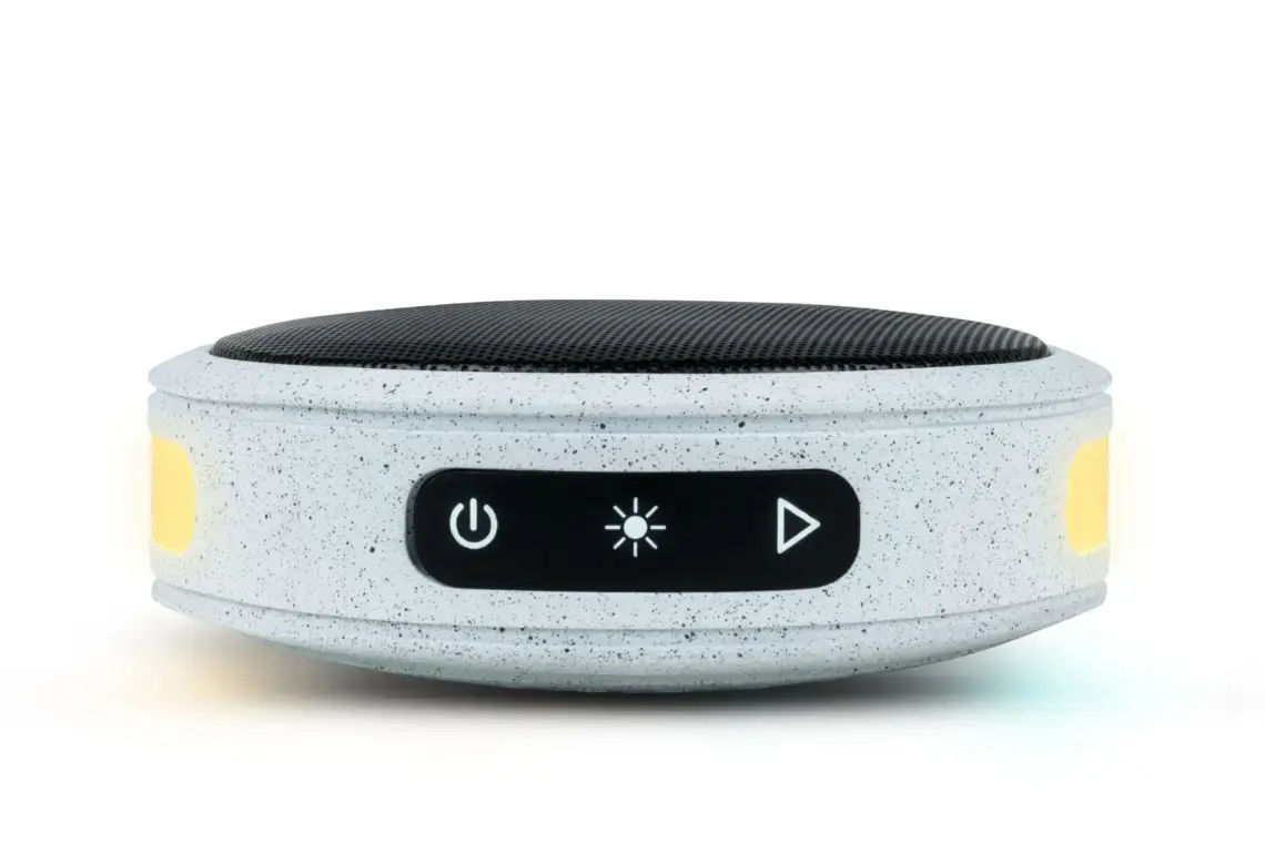 BIG BEN PARTYBTIPNANOWHG portable/party speaker PARTYBTIPNANOWHG Photo 2