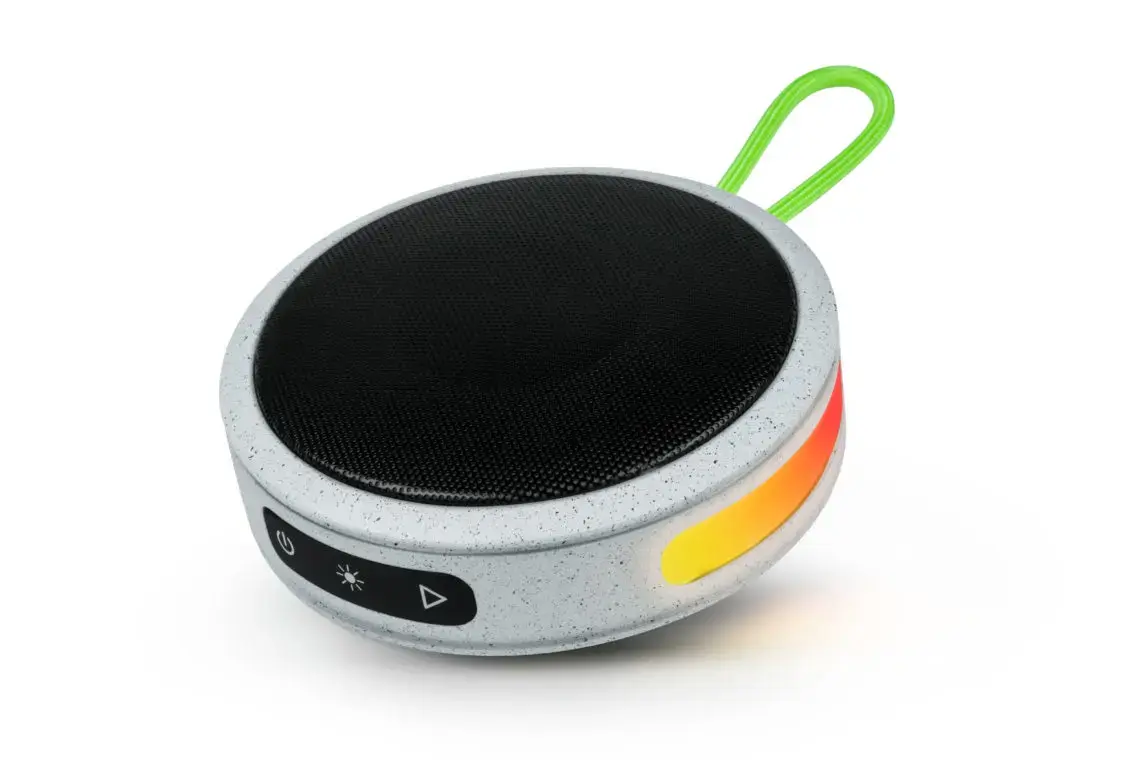 BIG BEN PARTYBTIPNANOWHG portable/party speaker PARTYBTIPNANOWHG Photo 3