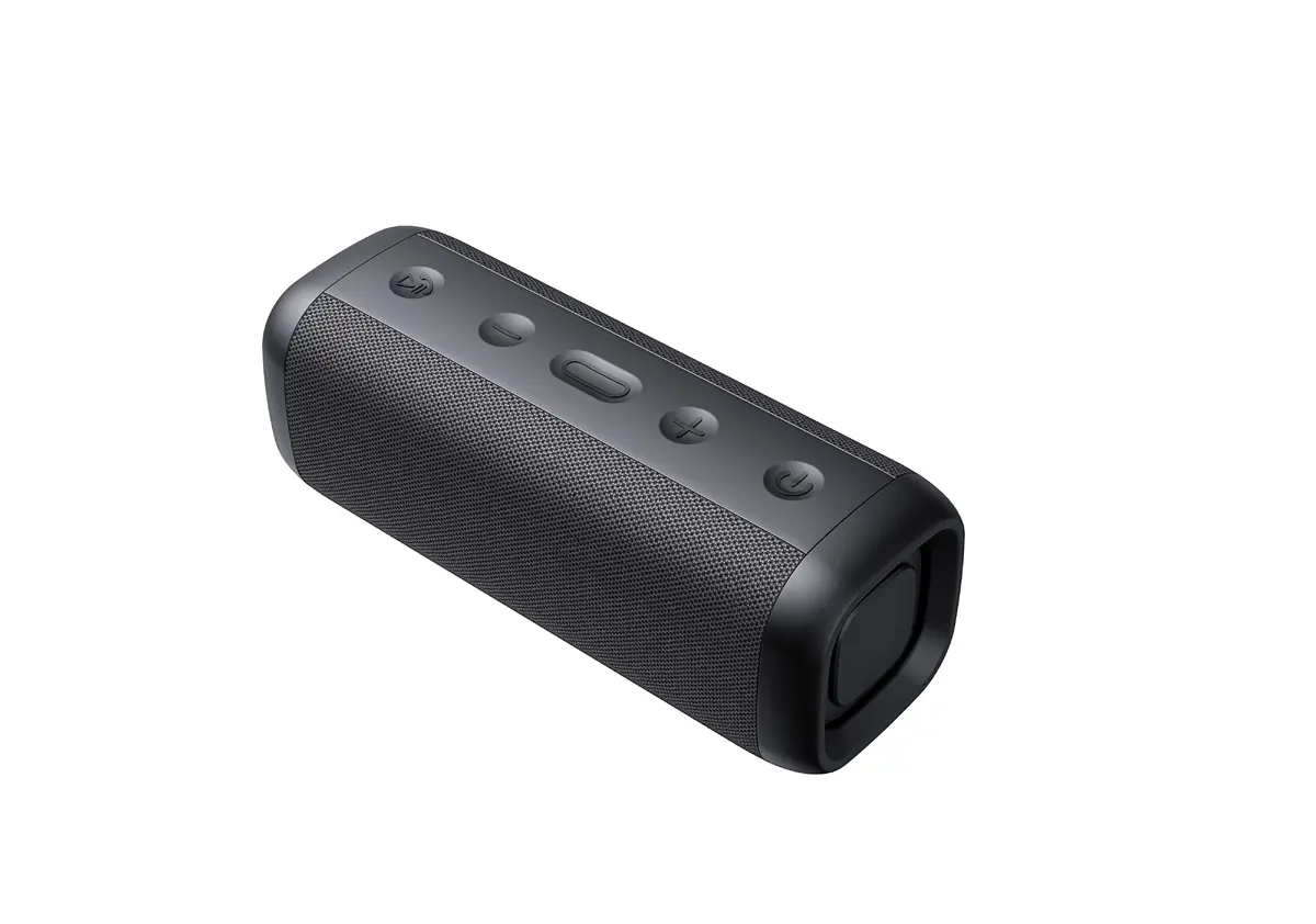 HAVIT SK835BT portable stereo Bluetooth speaker Photo 2