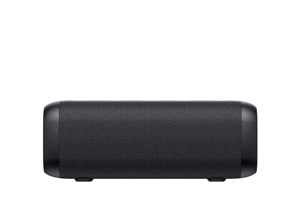 HAVIT SK835BT portable stereo Bluetooth speaker Photo 3