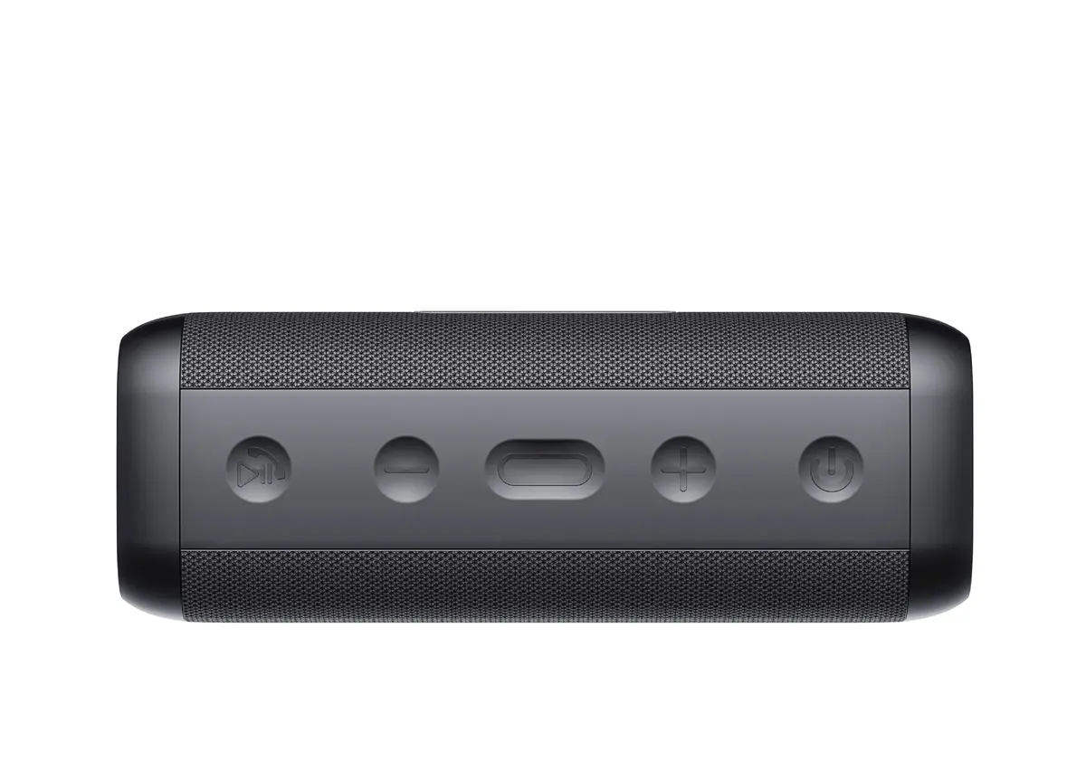 HAVIT SK835BT portable stereo Bluetooth speaker Photo 4