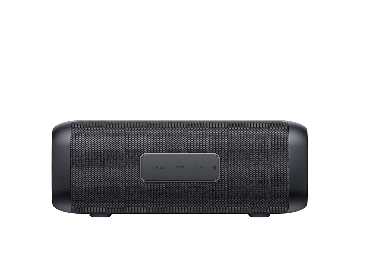 HAVIT SK835BT portable stereo Bluetooth speaker Photo 5