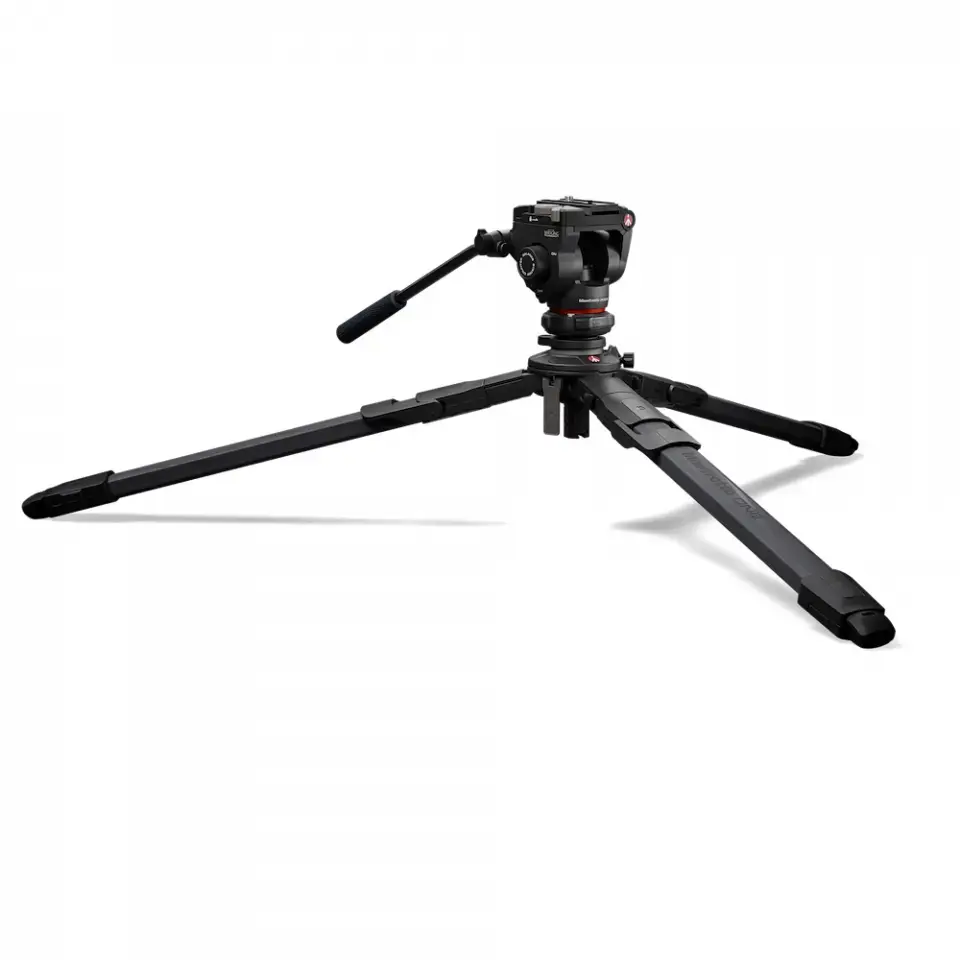Штатив Manfrotto ONE Carbon с головкой 500X Photo 3