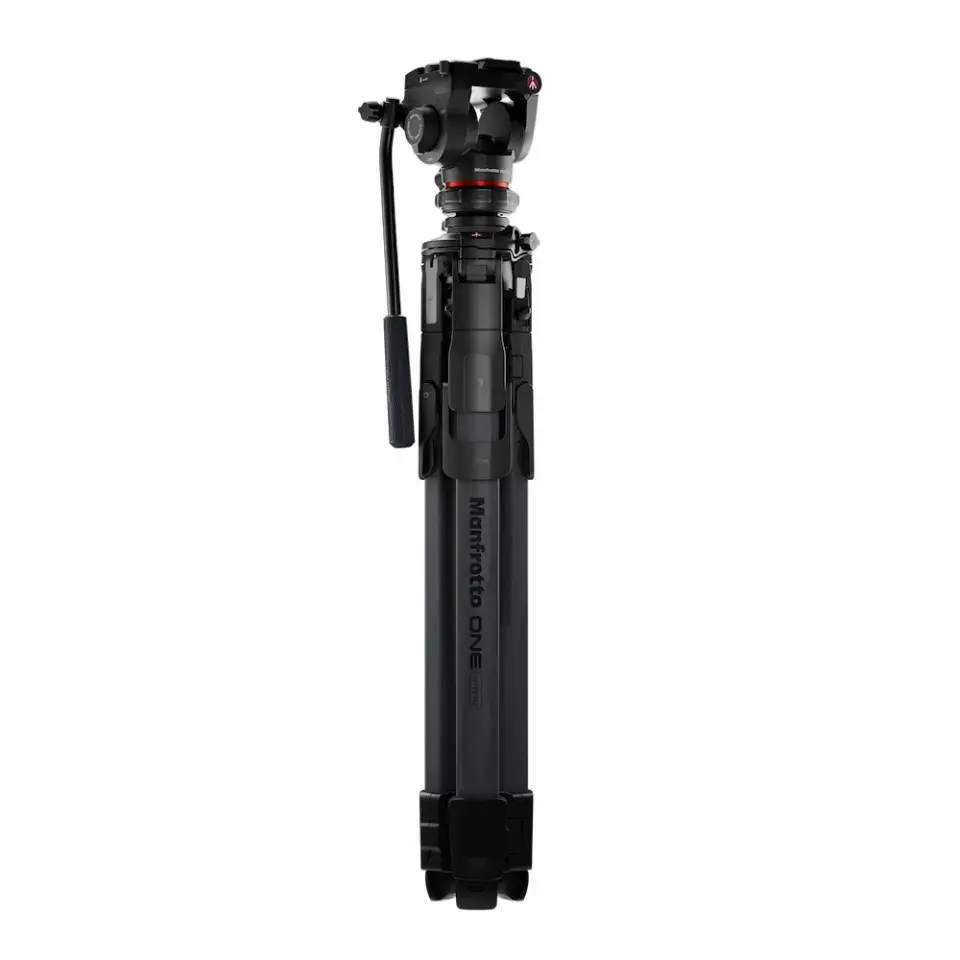 Штатив Manfrotto ONE Carbon с головкой 500X Photo 5
