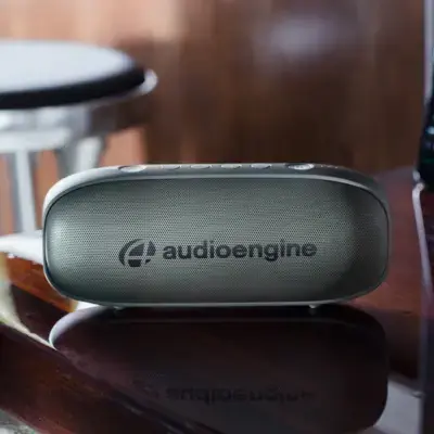 Audioengine 512-G pārnēsājamais skaļrunis Photo 4