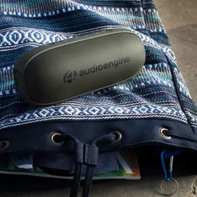 Audioengine 512-G pārnēsājamais skaļrunis Photo 6