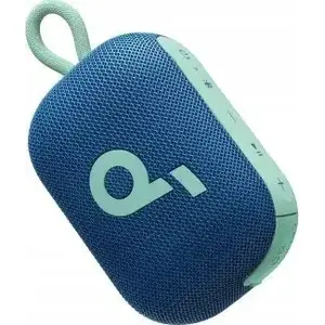 Портативная колонка Soundcore Select 4 Go — синий, 5 Вт RMS, беспроводная, встроенный аккумулятор до 18 ч, 265 г