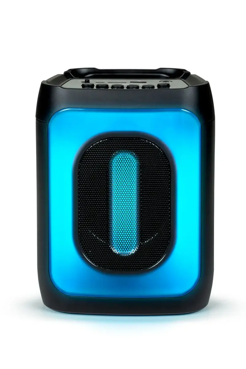 BIGBEN PARTYBTHPS2 portable party speaker 30 W Photo 2