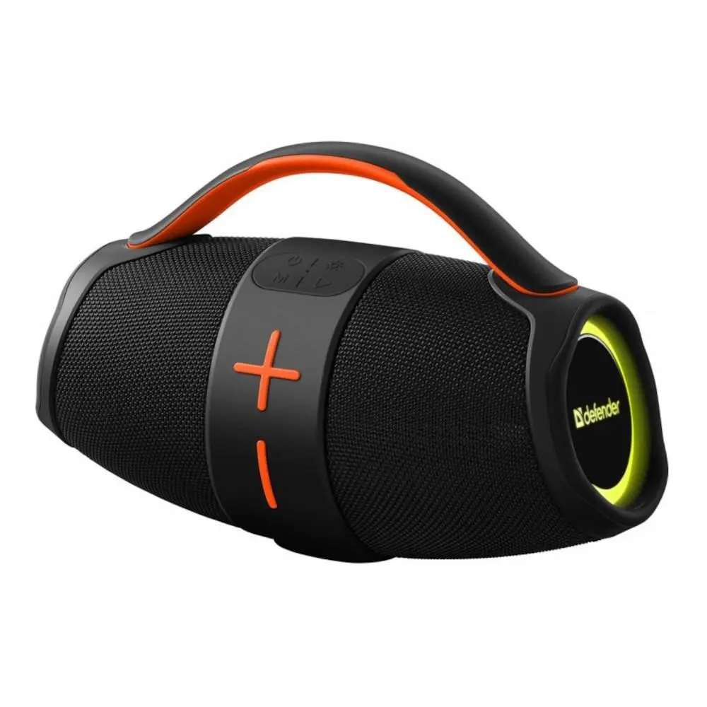 Pārnēsājams skaļrunis DEFENDER BEATBOX 24 —