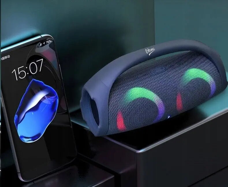 Portable Speakers