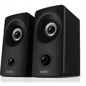 Portable Bluetooth speakers SVEN 405 2.0 stereo 8W wireless