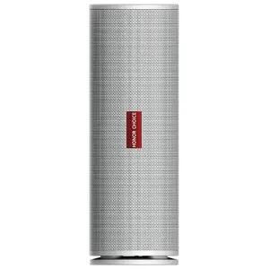 Stereo portable speaker Honor 5504AAVM — White, 30 W RMS, 58–20000 Hz, Bluetooth, USB-C, 5200 mAh battery