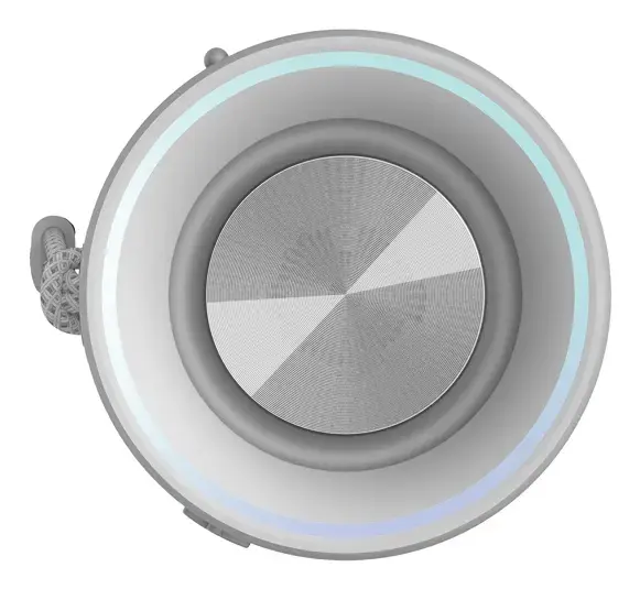 Honor 5504AAVM stereo portable speaker Photo 6