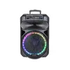 Trevi XF 1560 KB portable speaker Photo 2