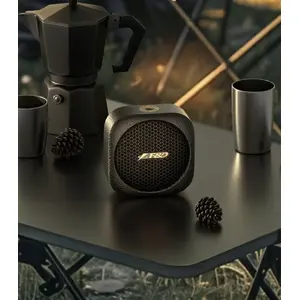 Портативная Bluetooth-колонка FENDA RW10 — беспроводная аудиоколонка, модель RW10