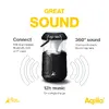 JJ Computer Aqiila Soundbird B10 портативная колонка‑фонарь Photo 4