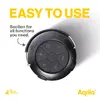 JJ Computer Aqiila Soundbird B10 портативная колонка‑фонарь Photo 7
