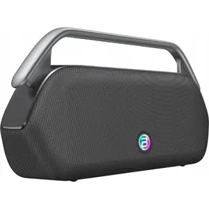 Pārnēsājams Bluetooth skaļrunis Bugani Boost Max