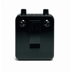 Portable Bluetooth battery speaker DNA PPS1 — portable rechargeable wireless speaker