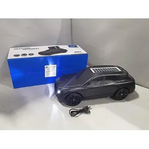 Pārnēsājams auto/SUV skaļrunis Adar — USB, Bluetooth savienojums