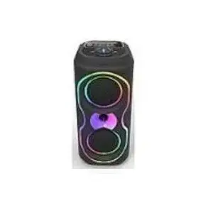 Portatīvais Bluetooth skaļrunis Adar (Głośnik Bluetooth) — bezvadu atskaņošana, pārnēsājams dizains