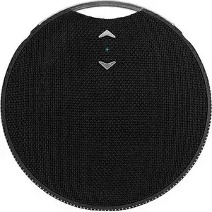 Portable Bluetooth speaker Xqisit Streetparty L — black