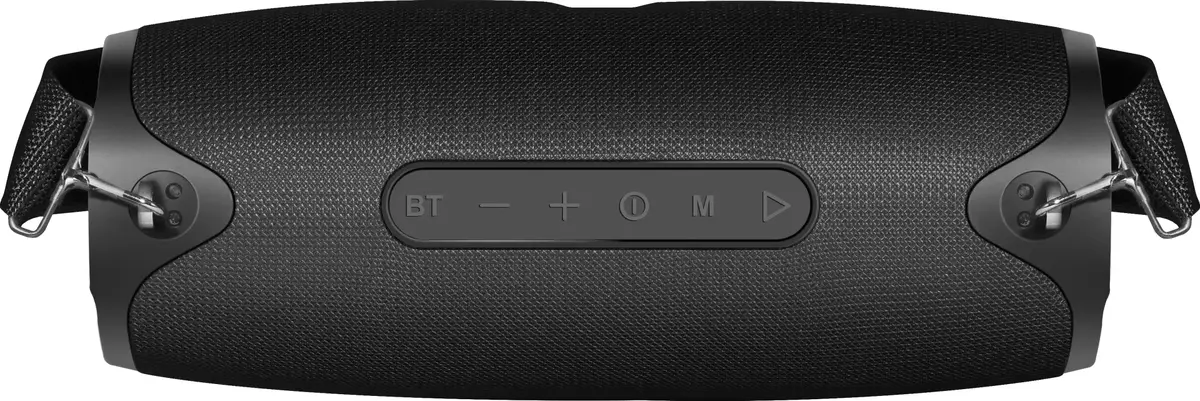 DEFENDER G22 Stereo pārnēsājams skaļrunis Photo 2