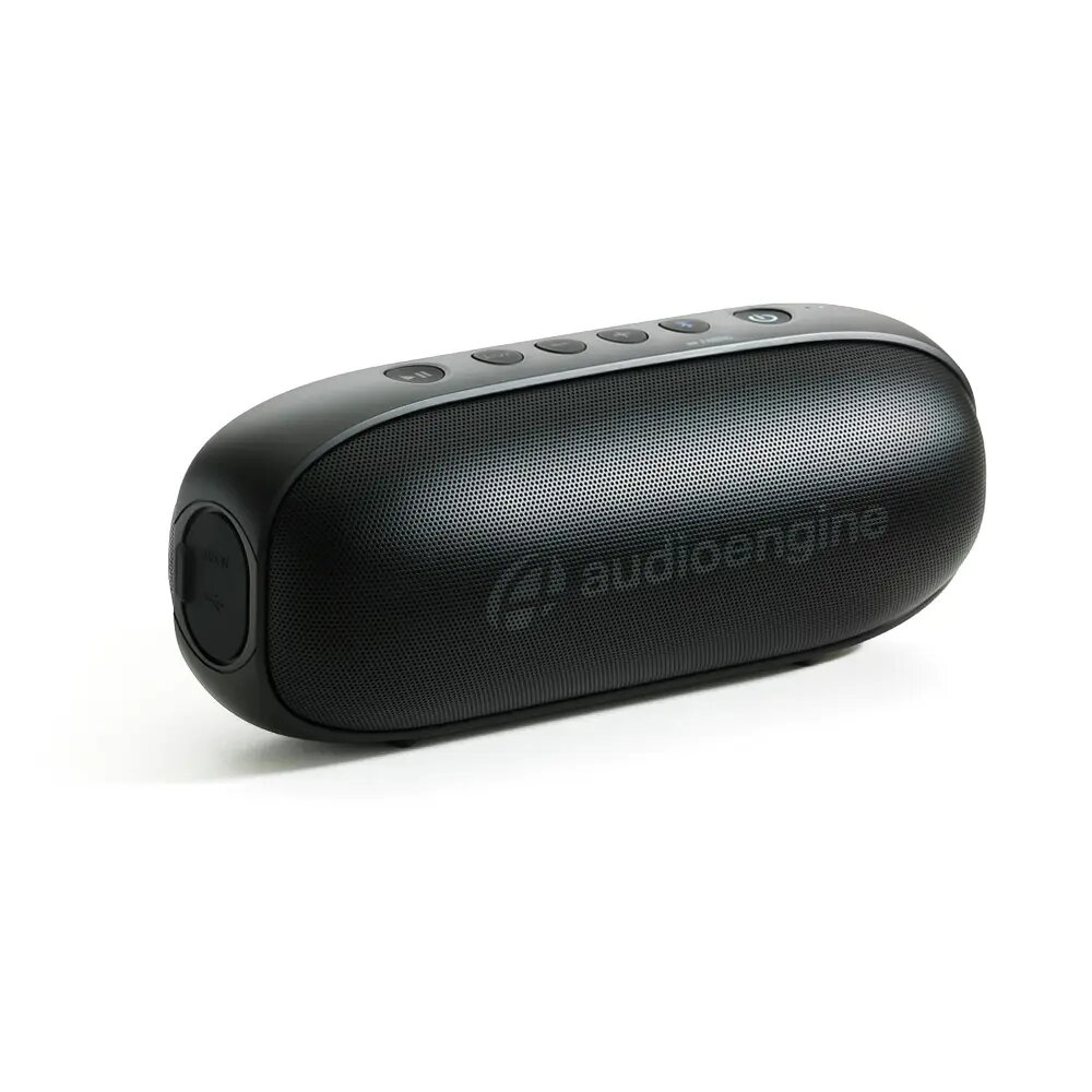 Portable Speakers