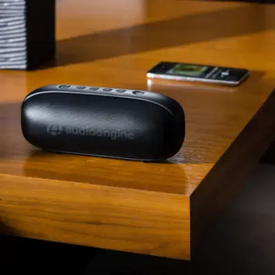 Audioengine 512-B portable/party speaker Photo 5