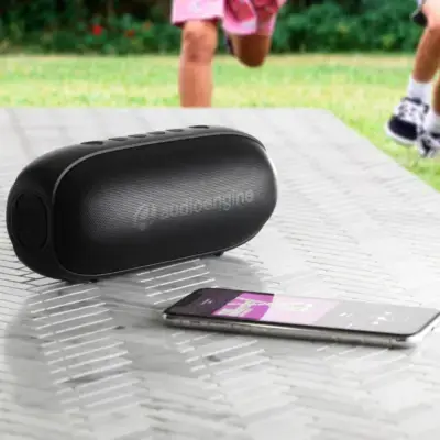 Audioengine 512-B portable/party speaker Photo 6