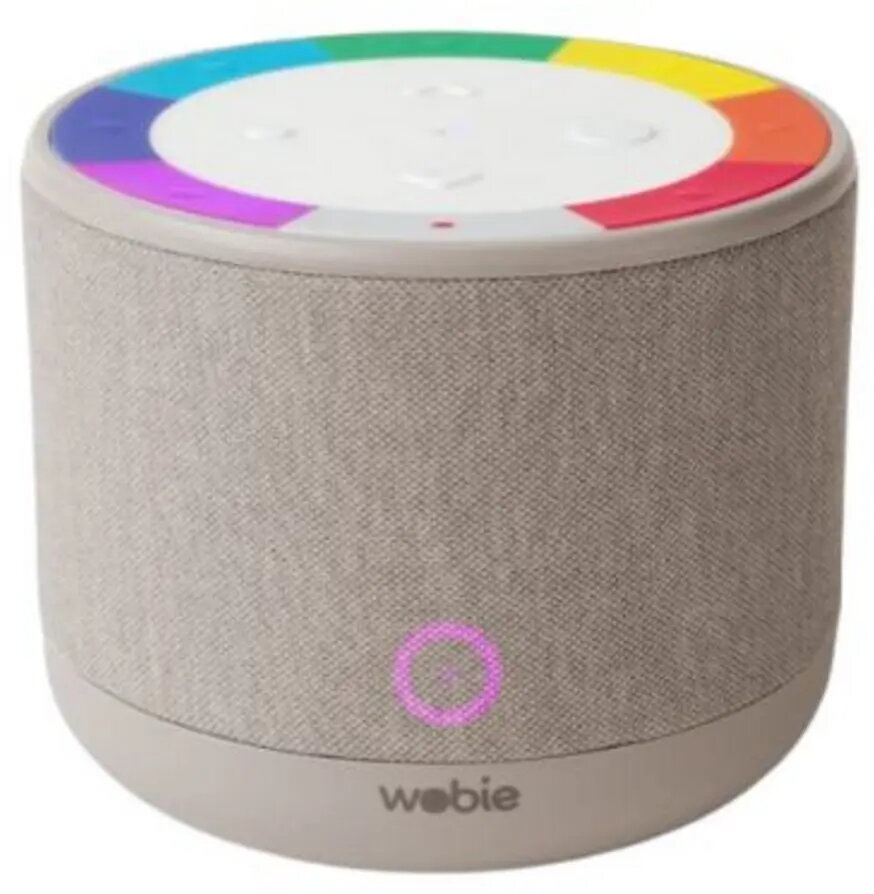 Portable Speakers