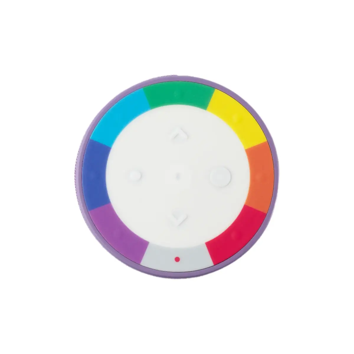 Podspeakers Wobie box violet — портативная 2.1 колонка Photo 2