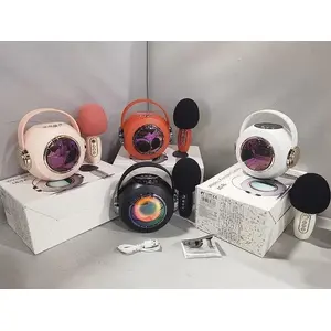 Adar Bluetooth колонка с микрофоном 5901271616783 Photo 1