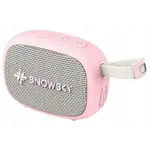Portable Bluetooth speaker FiiO Snowsky Anywhere — green
