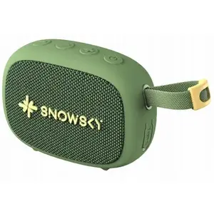 Portable Bluetooth Speaker FiiO Snowsky Anywhere — pink