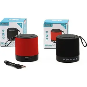 Adar MIX Bluetooth портативная колонка Photo 1