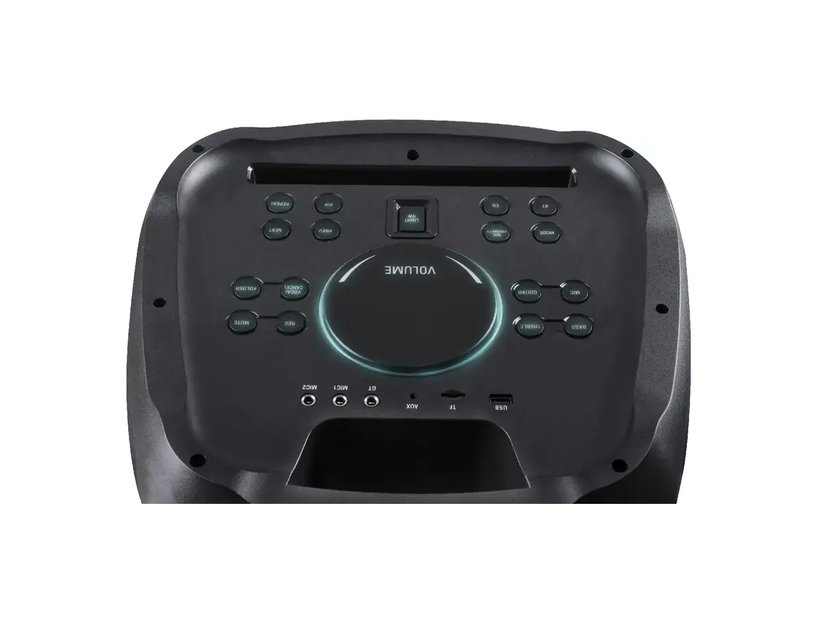 Trevi XF 4100 PRO party-колонка 300 Вт Photo 4