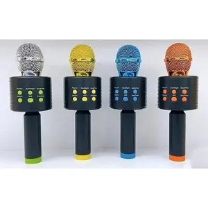 Adar MIX Bluetooth pārnēsājams skaļrunis ar mikrofonu Photo 1