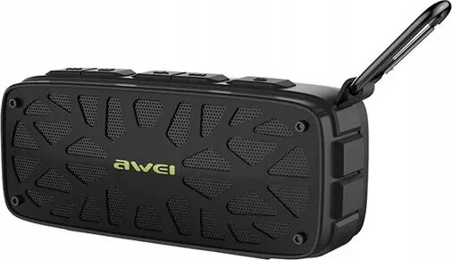Portable Speakers