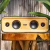Marley EM-JA030-SB портативная стерео колонка Photo 5