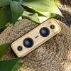 Marley EM-JA030-SB портативная стерео колонка Photo 7
