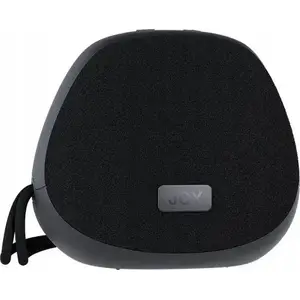 Portable Bluetooth Speaker Tura Scandinavia AB Joy Speaker — wireless, Bluetooth 5.3, 5W, black
