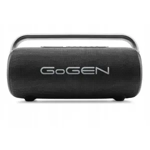 Портативная Bluetooth-колонка No name BPS-440 (60 Вт, TWS, 13 ч, FM, USB, AUX, MicroSD)