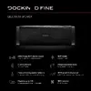 Diverse DOCKIN D Fine портативная стереоколонка Photo 4