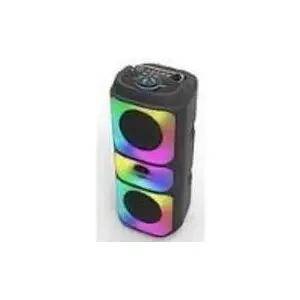 Portatīvais Bluetooth skaļrunis Adar — kompakts bezvadu audio