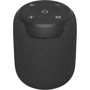 Bluetooth portable speaker Aukey OnMove 9 (TWS, IPX6, 10W) Black
