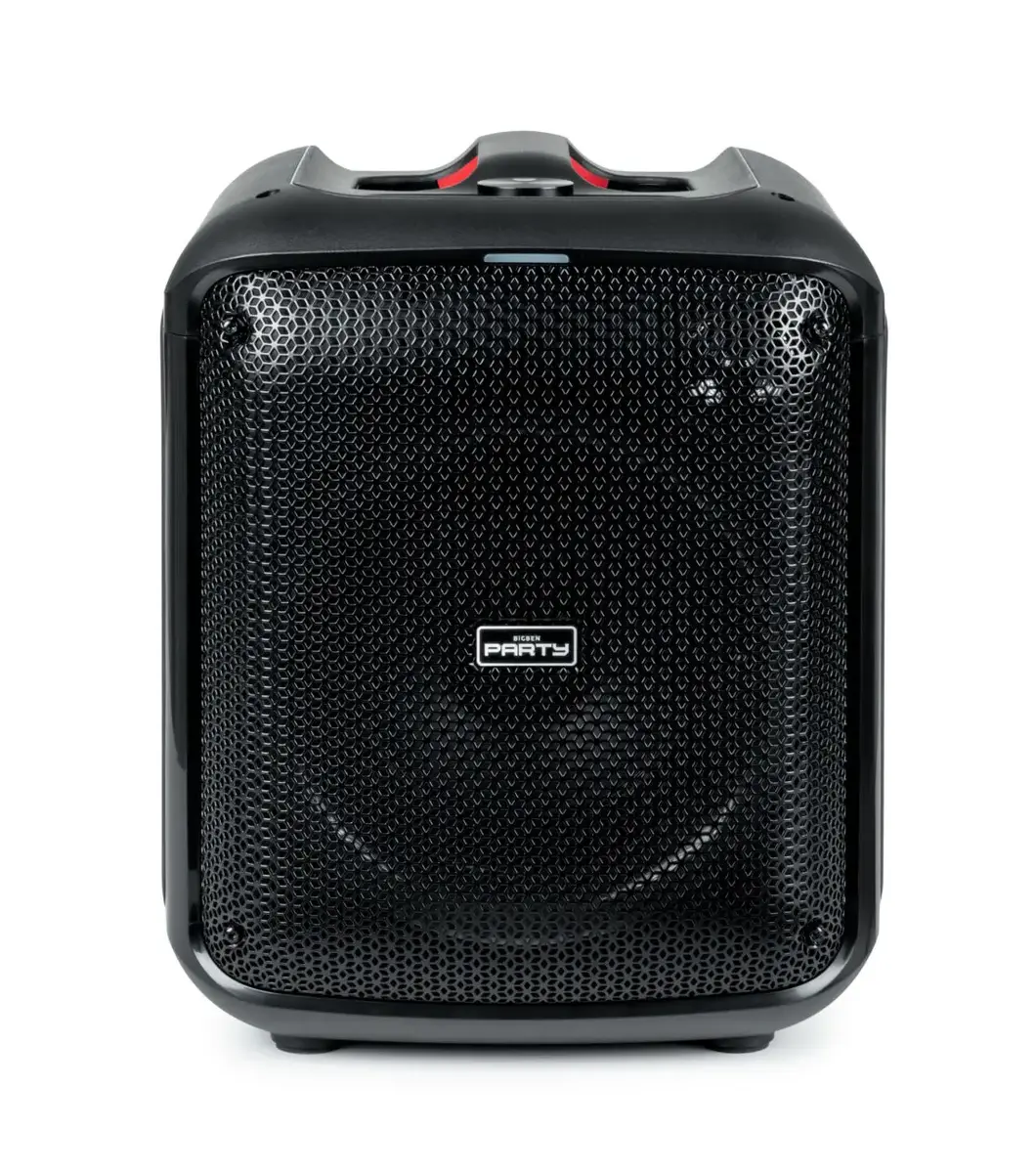 BIGBEN PARTYBTHPMAX mono portable speaker Photo 6