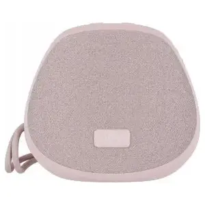 Portable Bluetooth speaker Tura Scandinavia AB Joy Speaker, wireless, Bluetooth 5.3, 5W, pink