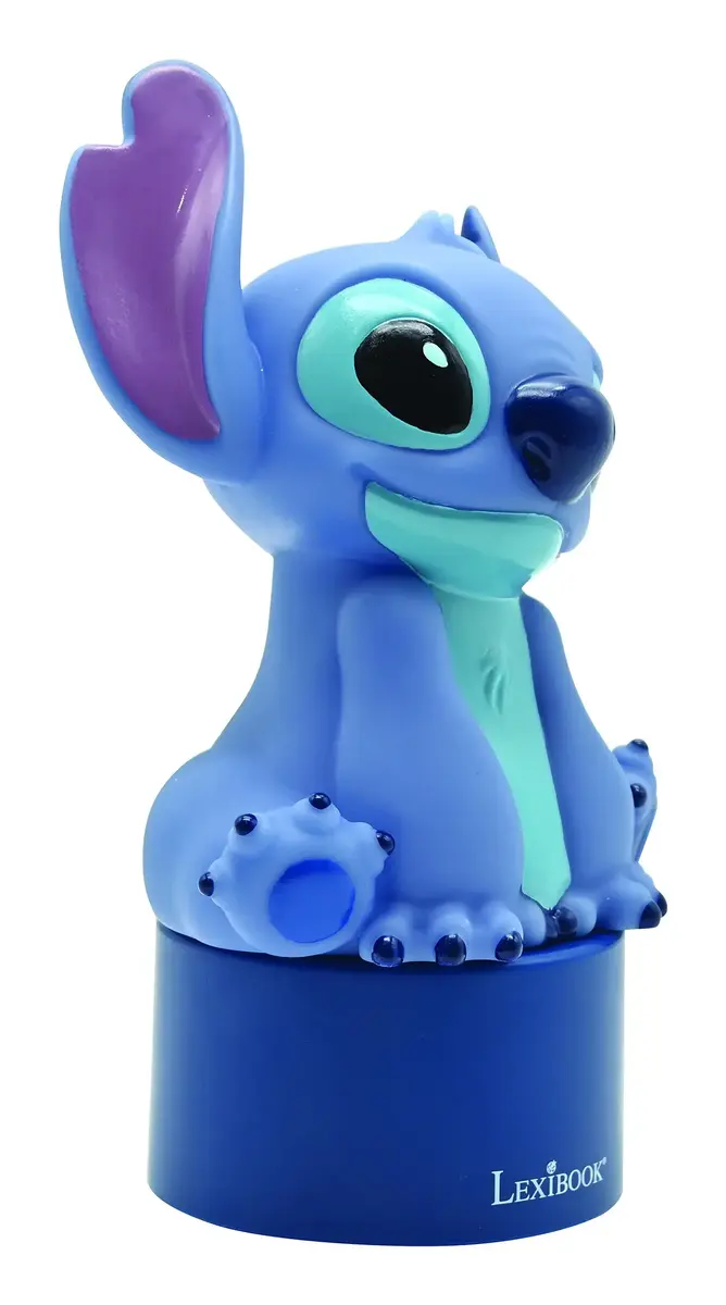 Stitch & Soul NS01D baby night-light Photo 2