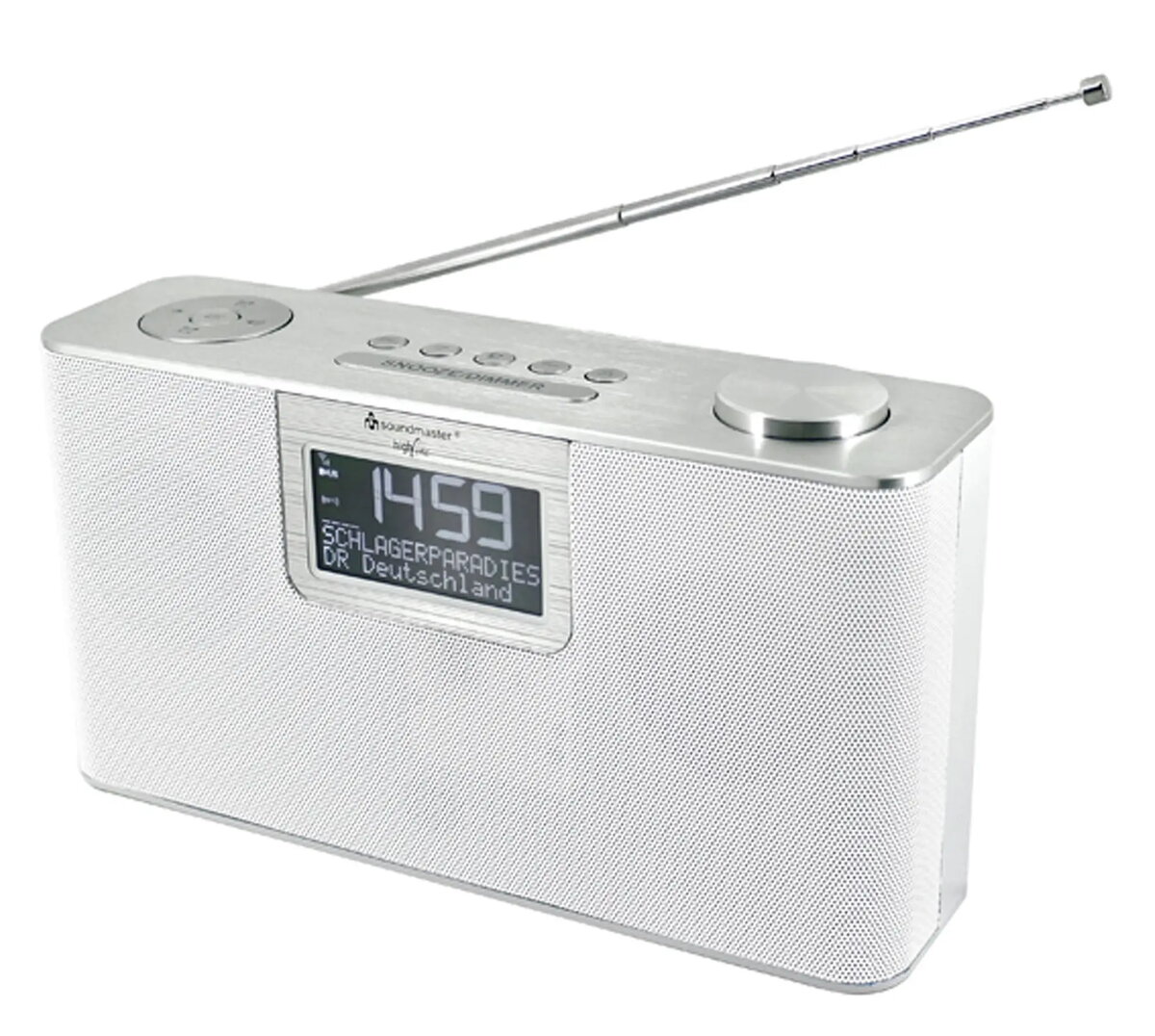 Portable Speakers